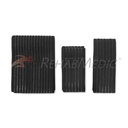 REHABMEDIC Fastening Straps with Velcro