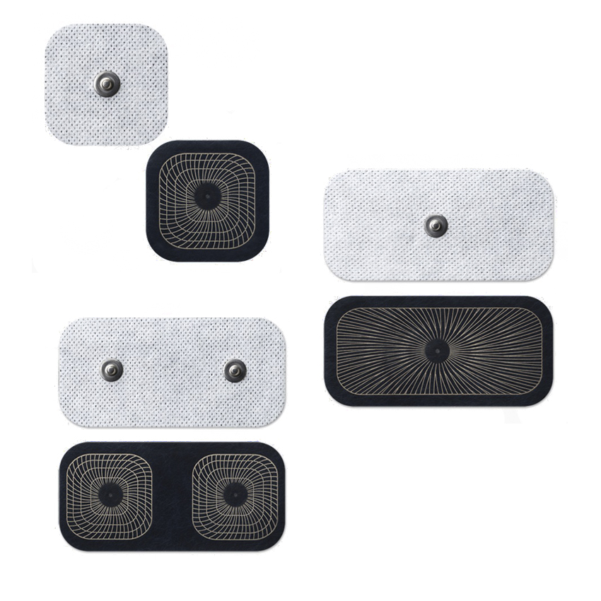 ULTRA STIM 5x5 cm (4) CLIP