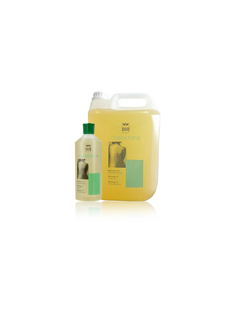 CHEMOVINE CHEMODIS Massage Oil (500ml)