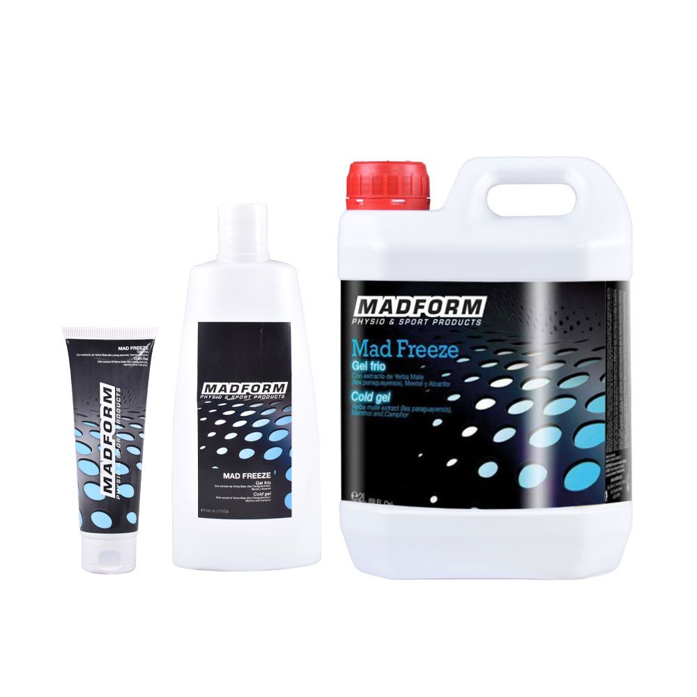 MADFREEZE 500ML
