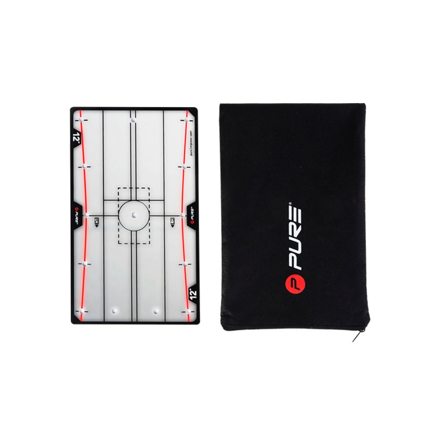 P2I PUTING MIRROR 30,5cm