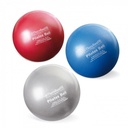 PILATES BALL RD 18cm