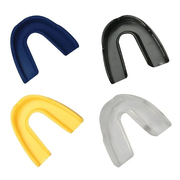 Mouth Guard Without Hook CRAMER (Transparente)