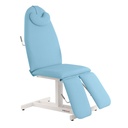 Sillón fijo metálico blanco especialidades