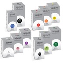 APS Electrotherapy Needles with Guide (100) AGUPUNT