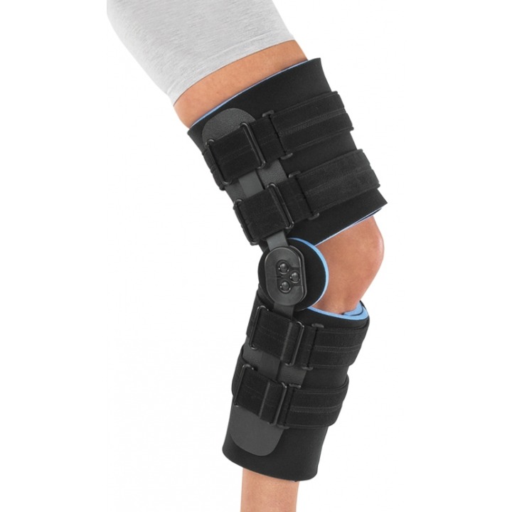 [DJO94240] KNEE RANGER II UNIV. LARGA  66cm