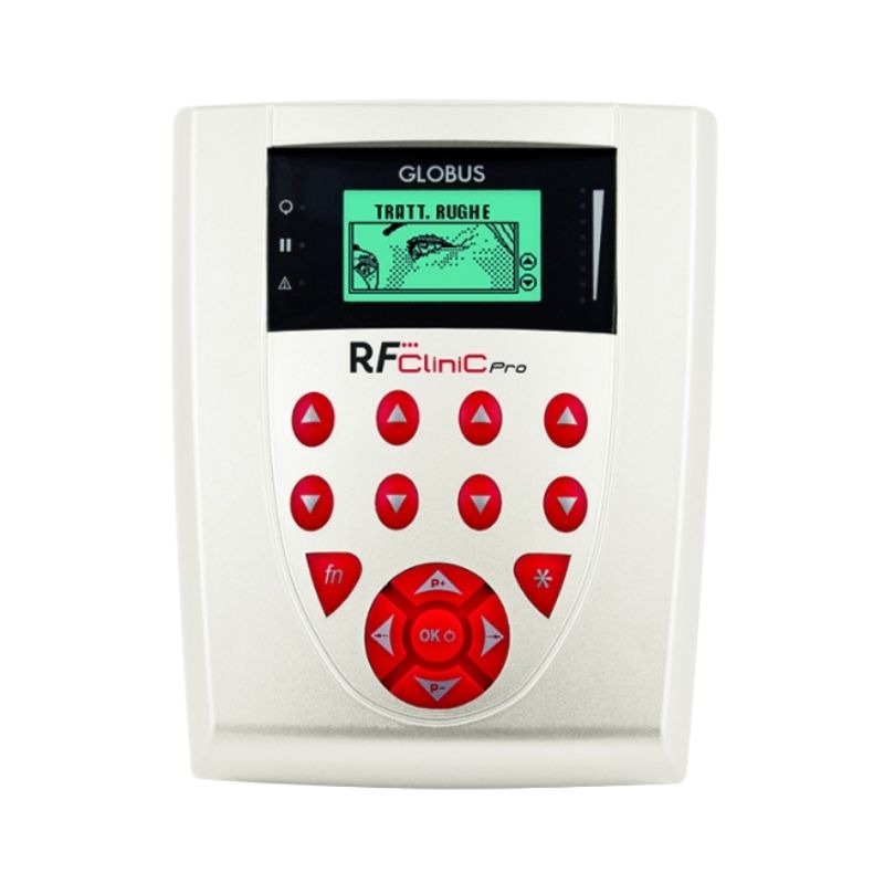 [GB1506] Radiofrequency CLINIC PRO GLOBUS