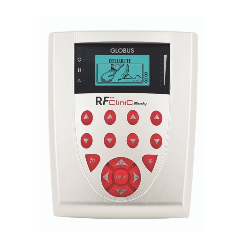 [GB1507] CLINIC BODY GLOBUS radiofrequency