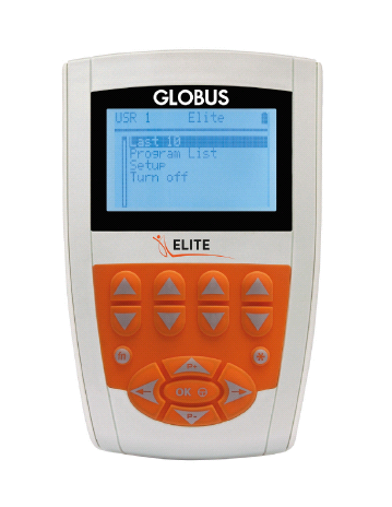 GLOBUS ELITE