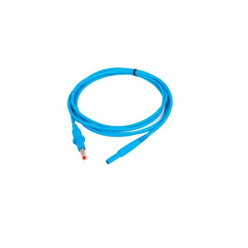 Resistive Cable Myofascial Electrodes 4mm GLOBUS