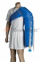 [MJS1238] 12-CH BRAZO ENTERO+HOMBRO