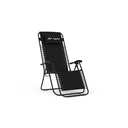 [NT30800] Reclinable Zero Gravity Normatec chair