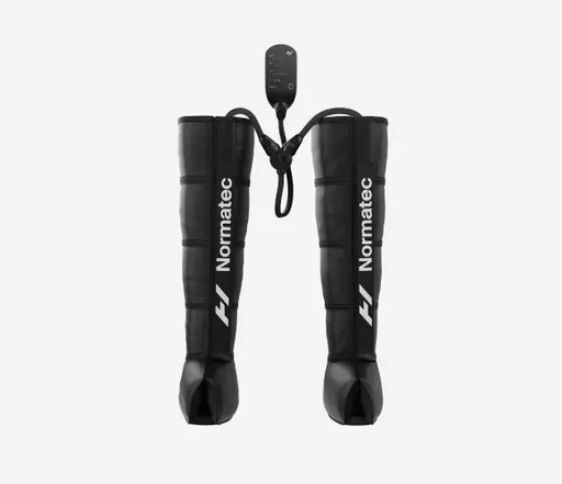 NORMATEC 3.0 + STD BOOTS (2) 