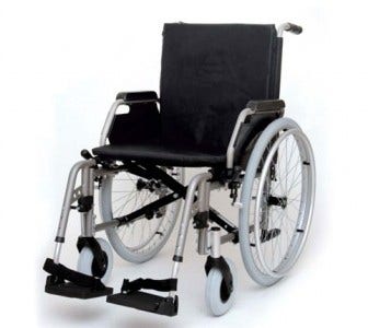 [NV980001] VARIO XX STD SILLA DE RUEDAS