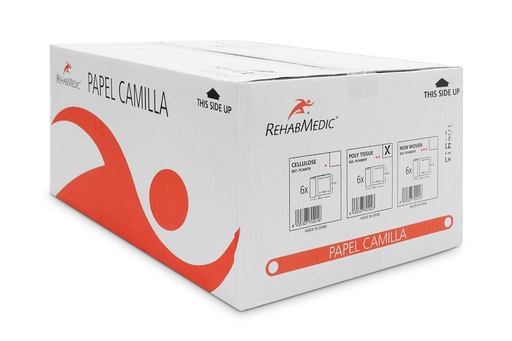 [PCAM36T06] CAJA TISU SECO (6 ROLLOS) 