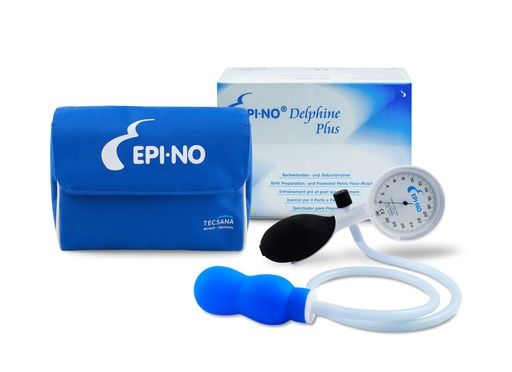 [PEL011] EPI-NO DELPHINE PLUS Pelvic Floor Exerciser