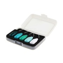 [PEL014] SET CONOS VAGINALES VAGIFIT