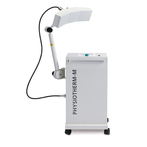 [PHY00070] Physiotherm-M microwave therapy equipment