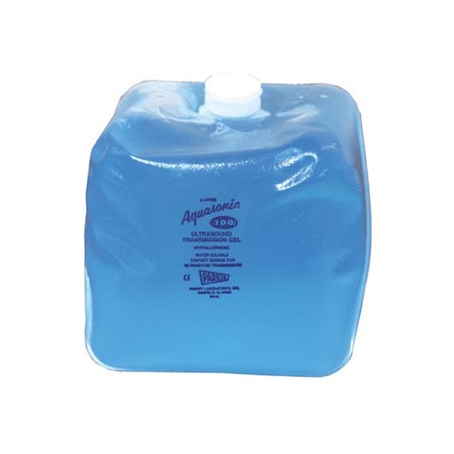 [PK0105] AQUASONIC 5L