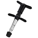[RMD9485] Cat hammer neuropercutor (chiropractic adjusting tool)