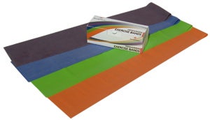 RM LATEX FREE BAND 5,5m NARAN