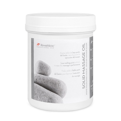 [RMG0801001] ACEITE SOLIDO 1Kg NEUTRO RM