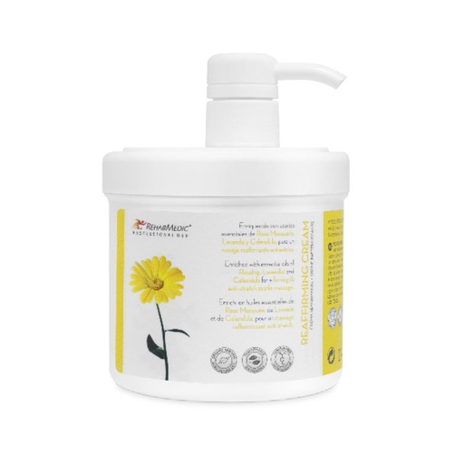 [RMG1006500] CREMA REAFIRMANTE RM 500ml