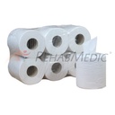 [RMH090083] Sewaman paper roll 180m (6 roll box)