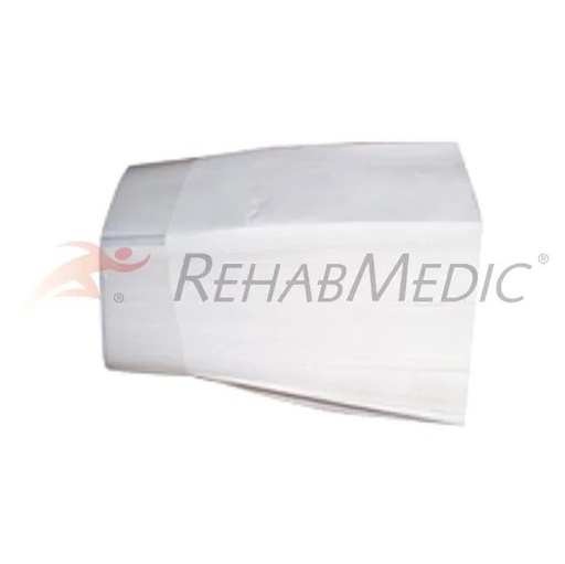 [RMH090086] "V" Hand Dryer Paper Towel Box (20 PACK x200 UNITS)