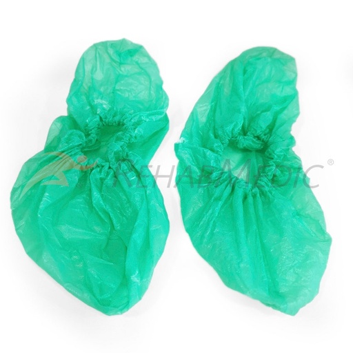 Covers disposable shoes patucos