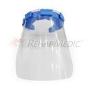 [RMH189014] PANTALLA VISERA PROTECCION FACIAL