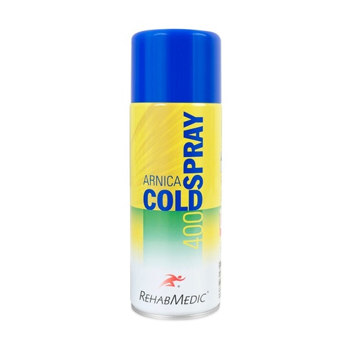 [RMT040101] RM COLD SPRAY ARNICA 400ml