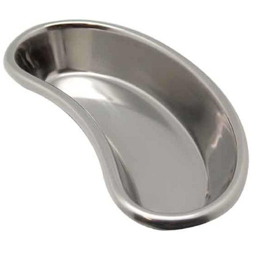 [RMZ10073] BANDEJA P/INST. ACERO INOX
