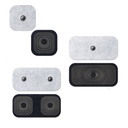 ULTRA STIM 5x5 cm (4) CLIP
