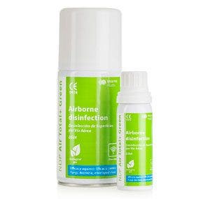 [VSSAT050] NDP AIR TOTAL+ GREEN 50ml