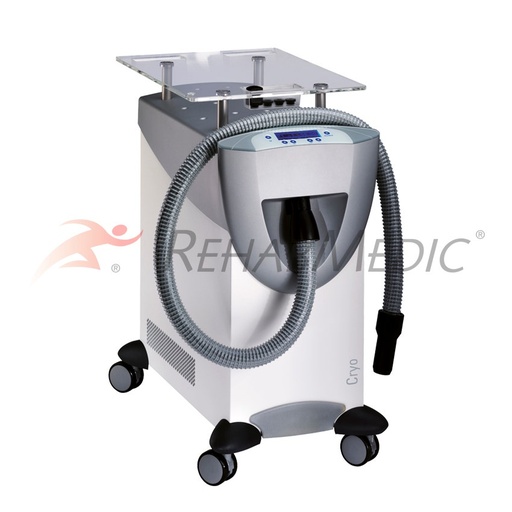 [ZM7300] ZIMMER CRYO 6 PHYSIO