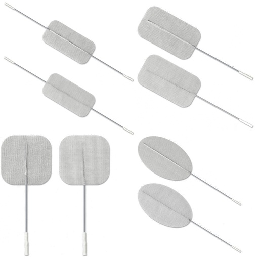 PALS PLATINUM AXELGAARD ​​Self-Adhesive Electrodes