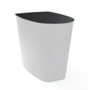 [AVP2011] HANKI INSULATED COVER LID (TAPA)