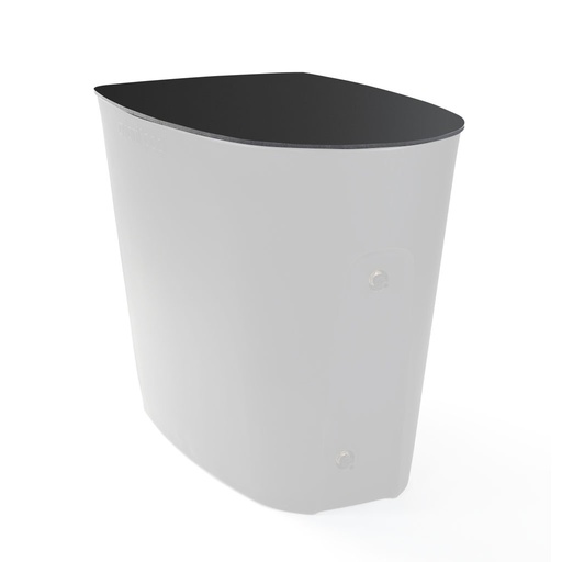 [AVP2011] HANKI INSULATED COVER LID (TAPA)