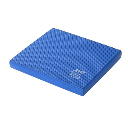 [AX23439] Balance Pad Solid Blue AIREX