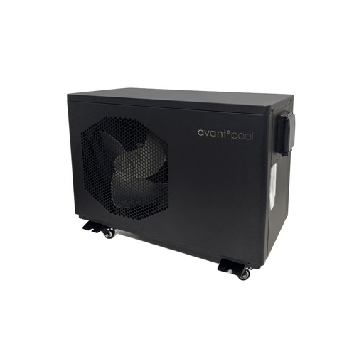 [AVP0013] HANKI HEATING/COOLING (UNIT ONLY)