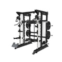 [RMZ10637] TITANIUM STRENGTH BLACK SERIES WITH RACK AND PULLEYS B100 V2