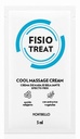 [FST203105] Sample COOL MASSAGE CREAM FISIOTREAT 5ml