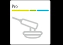 Pro Therapy card for Deep OsCillation Pro Physiomed