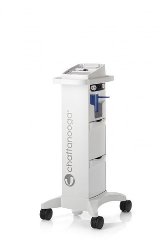 [CH151210] INTELECT MOBILE 2 CART WITH VACUUM