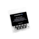 [CX820250] COMPEX COREBELT ELECTRODOS(4)