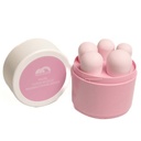 [PEL015] CONOS VAGINALES KEGEL MLD Q50 (5)