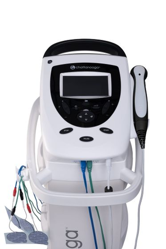 [CH4778] 
Intelect® Transport 2 Combo 