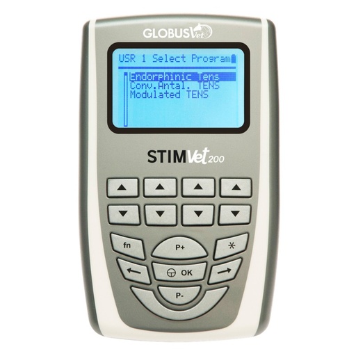 [GB5608] Electroestimulador Veterinario STIMVET 200