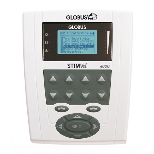 [GB5500] Electroestimulador Veterinario STIMVET 4000